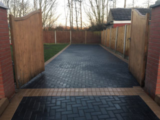 Driveways and Landscaping in Liverpool | Southport | Wirral